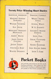 The Pocket Book of O' Henry Prize Stories