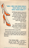 The Spiked Heel
