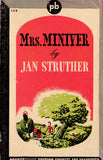 Mrs. Miniver