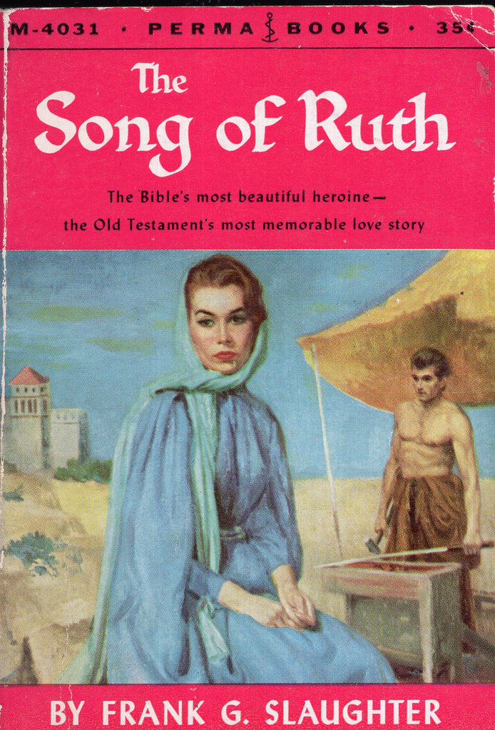 The Story of Ruth