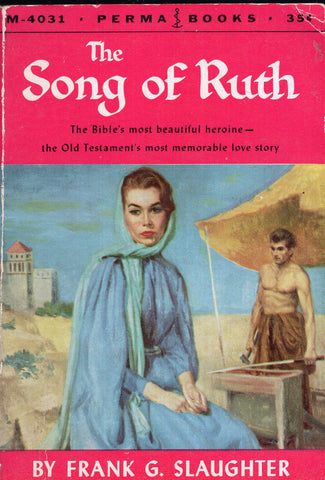 The Story of Ruth