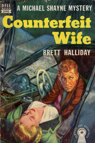 Counterfeit Wife