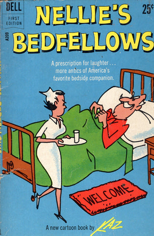 Nellie's Bedfellows