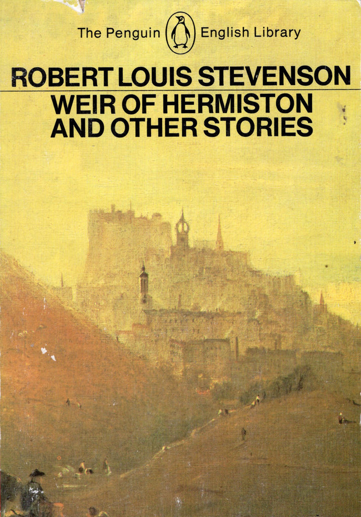 Weir of Hermiston and Other Stories
