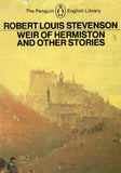 Weir of Hermiston and Other Stories