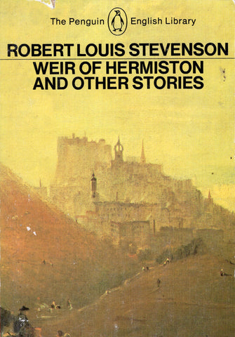 Weir of Hermiston and Other Stories