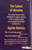 The Labor of Hercules