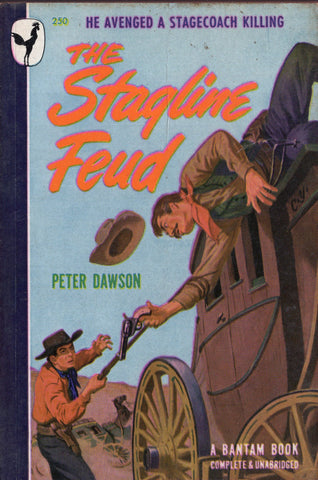 The Stagline Feud