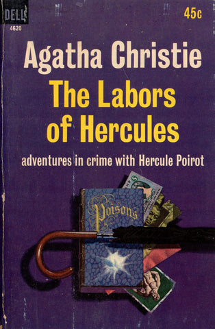 The Labor of Hercules