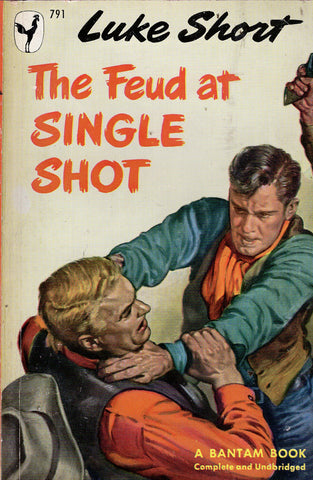 The Feud at Single Shot