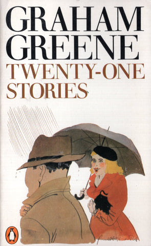 Twenty-one Stories
