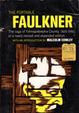 The Portable Faulkner