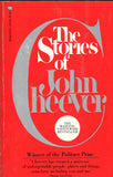 The Stories of John Cheever