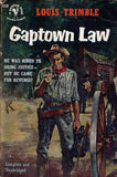 Gaptown Law