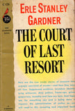 The Court of the Last Resort