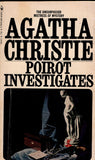 Poirot Investigates