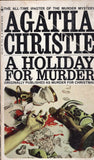 A Holiday For Murder