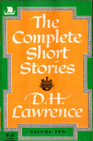 The Complete Short Stories of D.H. Lawrence Volume Two