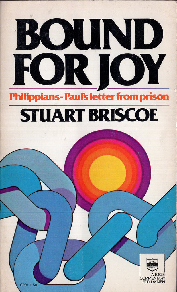 Bound for Joy