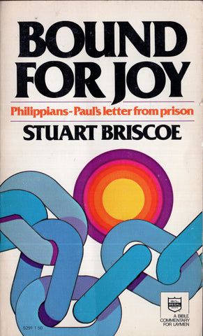 Bound for Joy