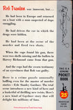 Perry Mason The Case of the Musical Cow