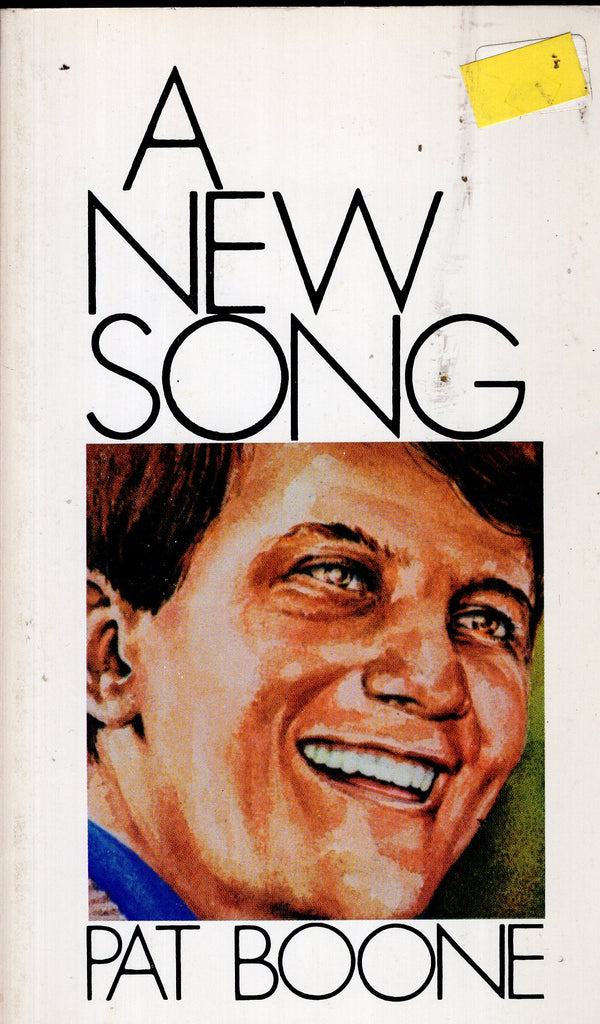 A New Song
