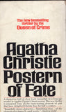 Postern of Fate