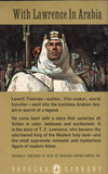 With Lawrence in Arabia