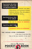 The Black-Eyed Stranger