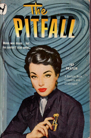 The Pitfall