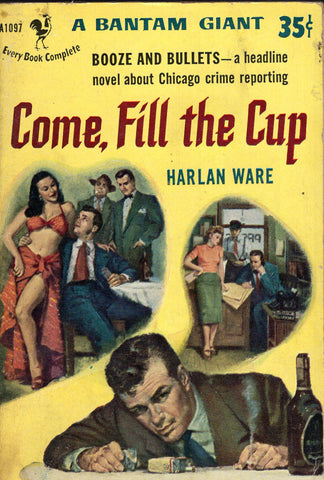 Come, Fill the Cup