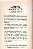 Anton Chekhov Selected Stories