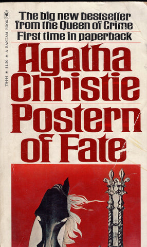 Postern of Fate