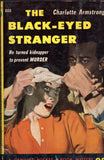 The Black-Eyed Stranger