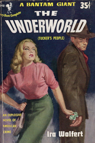 The Underworld