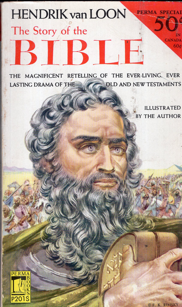 The Story of the Bible