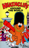 Heathcliff Around The World