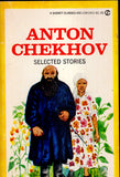 Anton Chekhov Selected Stories