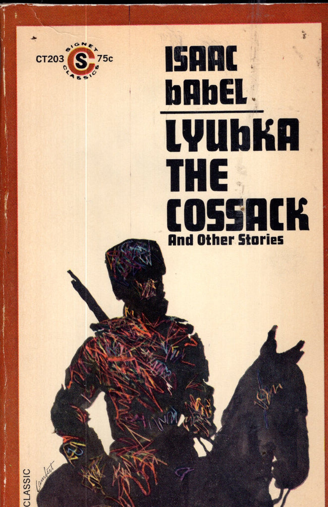 Lyubka the Cossack and Other Stories
