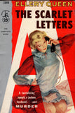 The Scarlet Letters