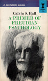 A Primer of Freudian Psychology