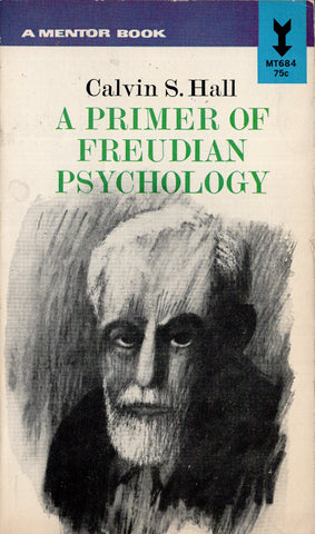 A Primer of Freudian Psychology
