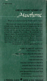 Great Short Works of Hawthorne