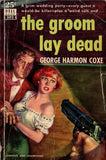 The Groom Lay Dead