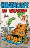 Heathcliff On Vacation