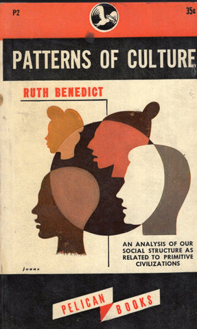 Patterns of Culture