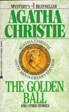 The Golden Ball