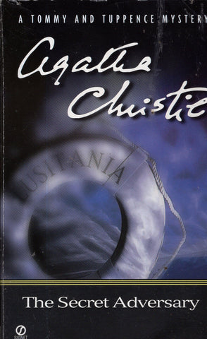 The Secret Adversary