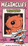 Heathcliff Wanted