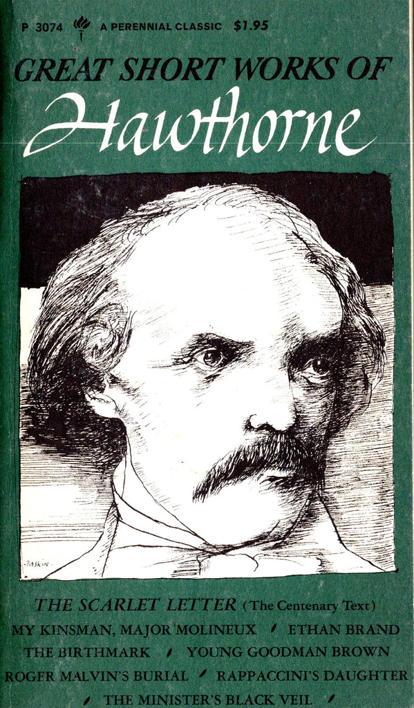 Great Short Works of Hawthorne